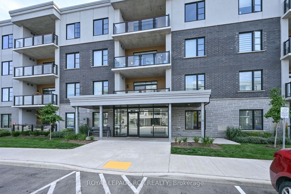 Photo of 99B Farley Road #204, Centre Wellington, ON N1M 0K5 (MLS # X12653192)