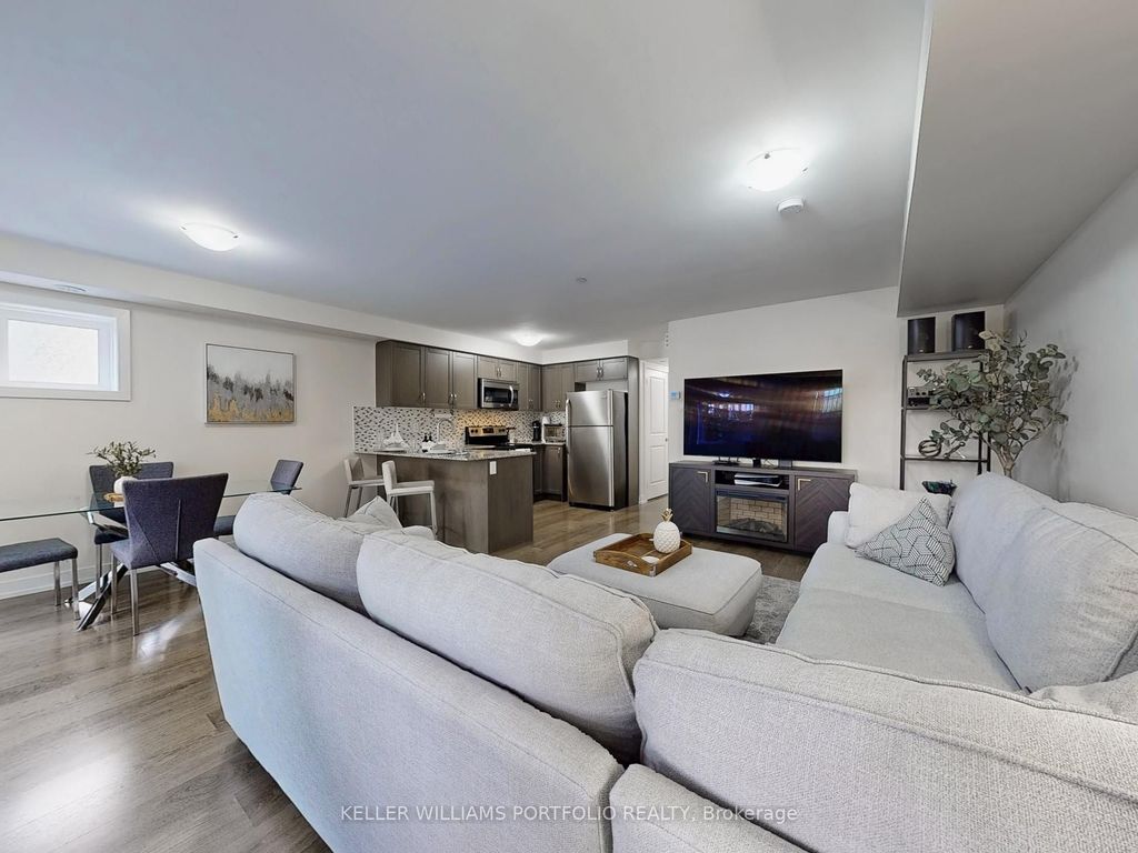 Photo of 252 Royal York Road #212, Toronto, ON M8V 1Y8 (MLS # W13001340)