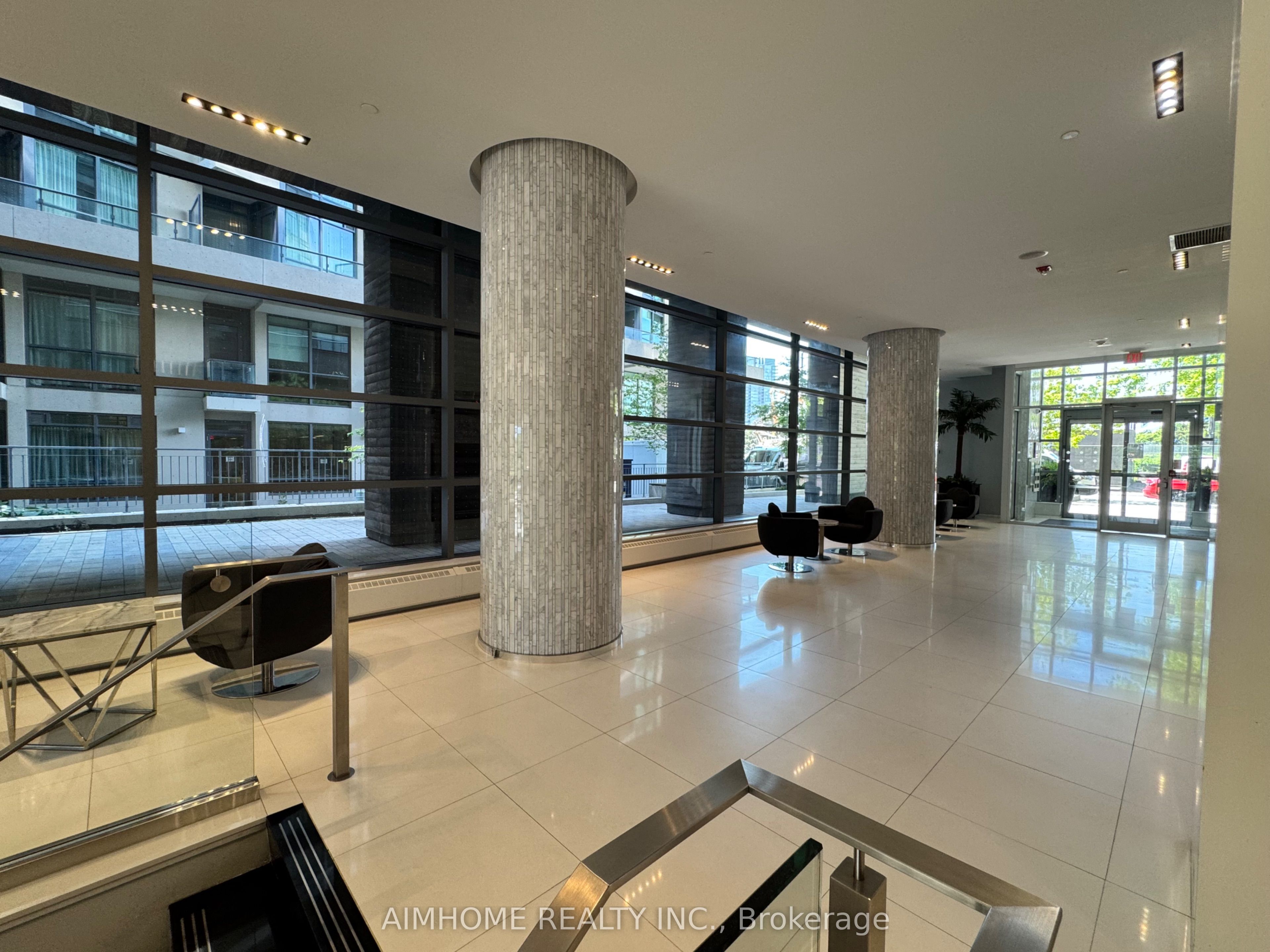 56 Annie Craig Drive 801