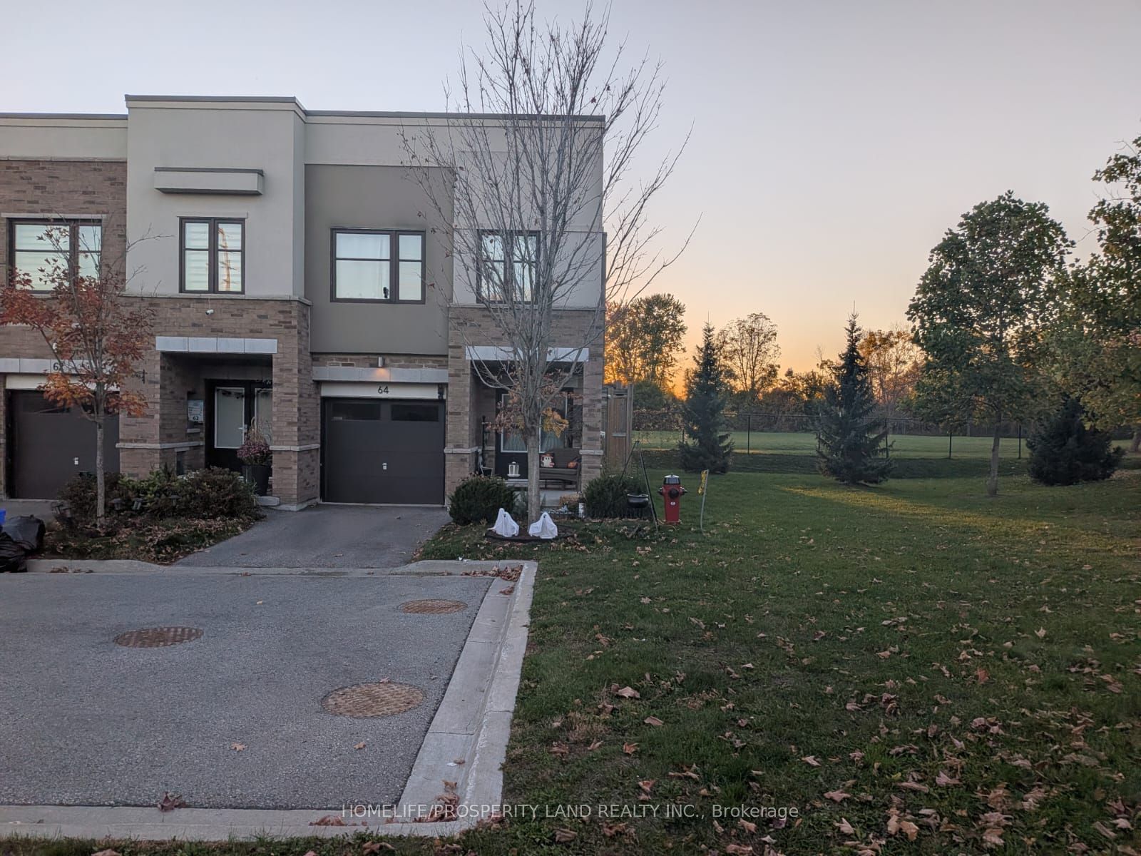 64 Jerseyville Way