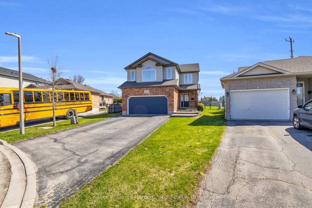 Photo of 106 Milligan Street, Centre Wellington, ON N1M 3S5 (MLS # X13036020)