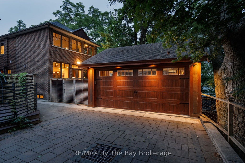 Photo of 44 Rambert Crescent, Toronto, ON M6S 1E6 (MLS # W13600064)