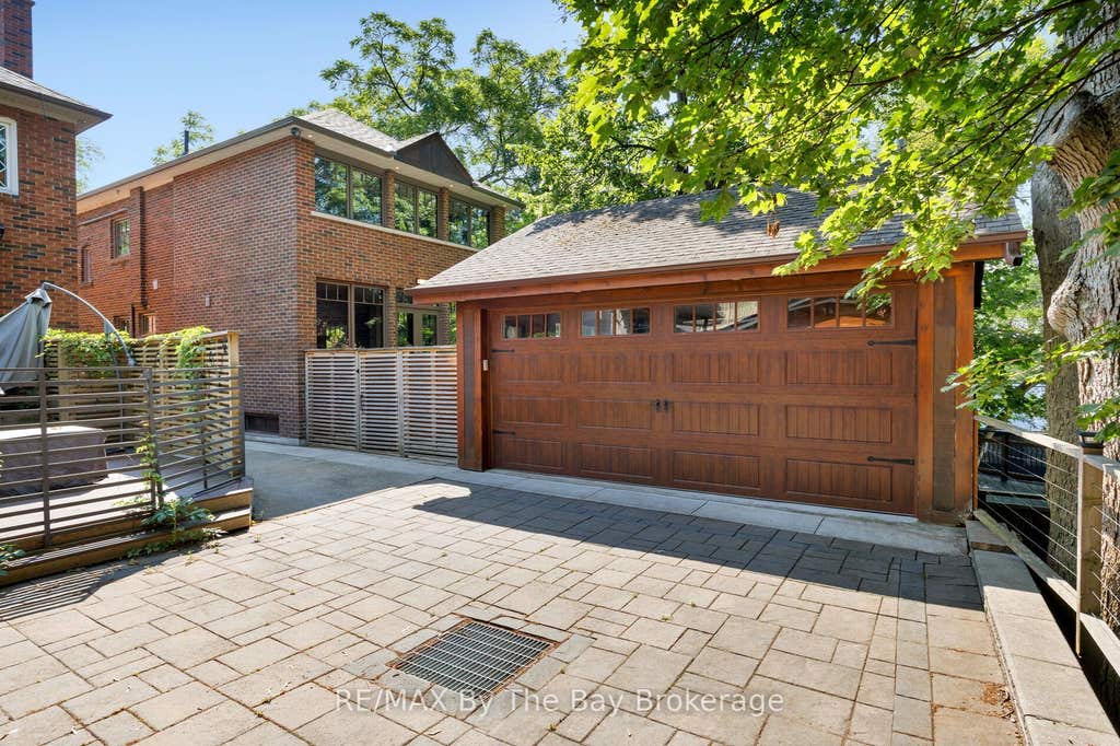 Photo of 44 Rambert Crescent, Toronto, ON M6S 1E6 (MLS # W13600064)