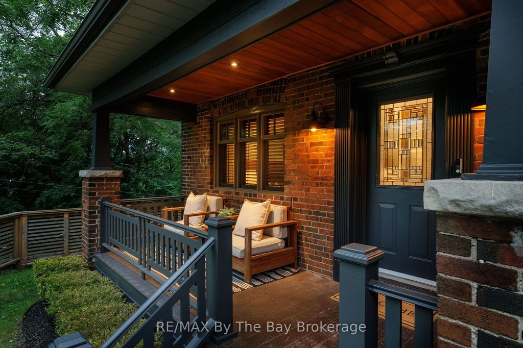 Photo of 44 Rambert Crescent, Toronto, ON M6S 1E6 (MLS # W13600064)