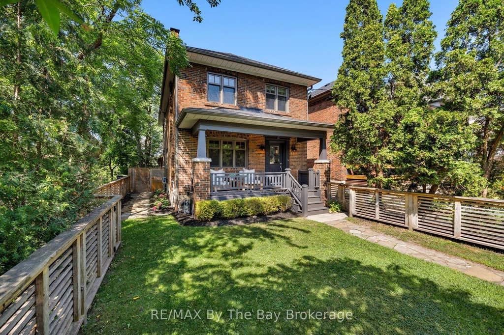 Photo of 44 Rambert Crescent, Toronto, ON M6S 1E6 (MLS # W13600064)