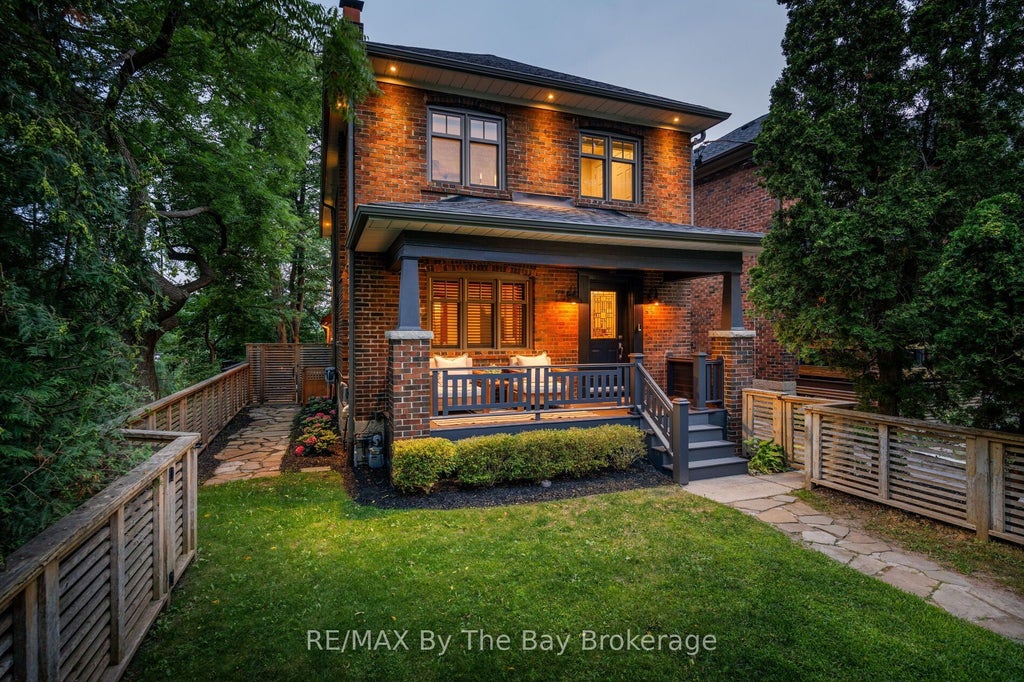 Photo of 44 Rambert Crescent, Toronto, ON M6S 1E6 (MLS # W13600064)