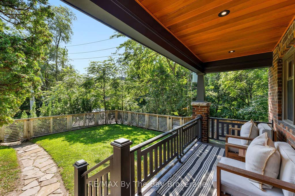 Photo of 44 Rambert Crescent, Toronto, ON M6S 1E6 (MLS # W13600064)