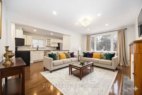 461 O'connor Drive Toronto ON M4J 2W8