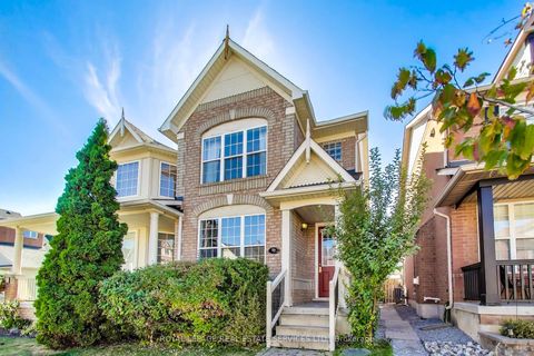 52 Gowland Road Markham ON L6B 1B8