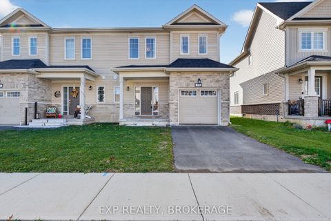 Photo of 73 OAKMONT Drive, Loyalist, ON K0H 1G0 (MLS # X12655612)