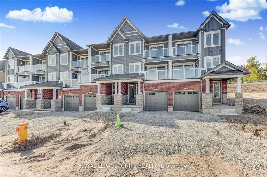 Photo of 544 Hudson Crescent, Midland, ON L4R 0J2 (MLS # S12824890)