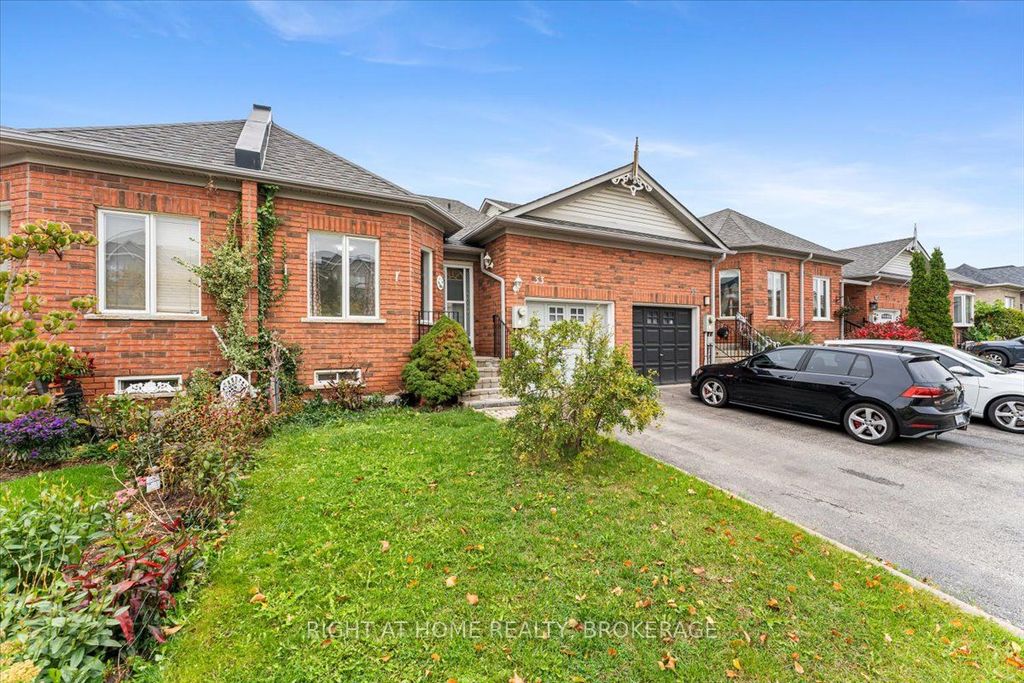 Photo of 33 Atwood Avenue, Halton Hills, ON L7G 5Z9 (MLS # W12907464)