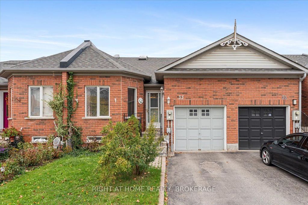 Photo of 33 Atwood Avenue, Halton Hills, ON L7G 5Z9 (MLS # W12907464)
