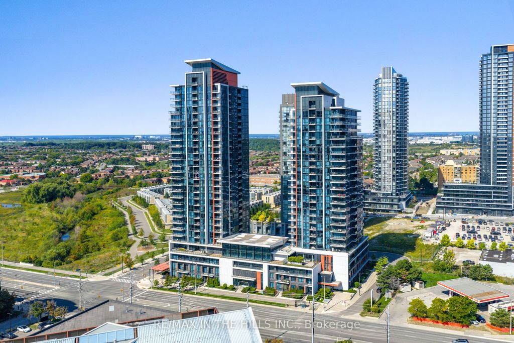 Photo of 55 Eglinton Avenue W #2007, Mississauga, ON L5R 0E4 (MLS # W12653028)