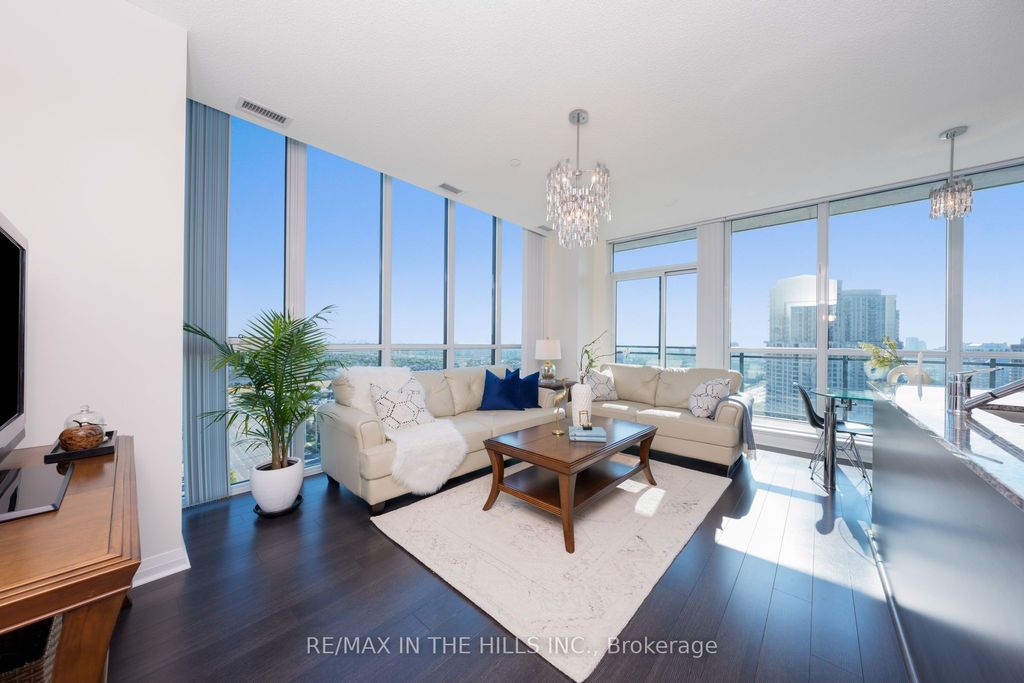 Photo of 55 Eglinton Avenue W #2007, Mississauga, ON L5R 0E4 (MLS # W12653028)