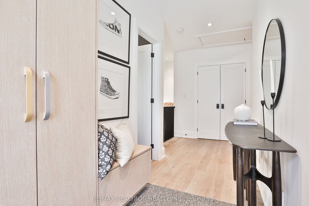 Photo of 46 Gloucester Grove, Toronto, ON M6C 2A1 (MLS # C13737442)