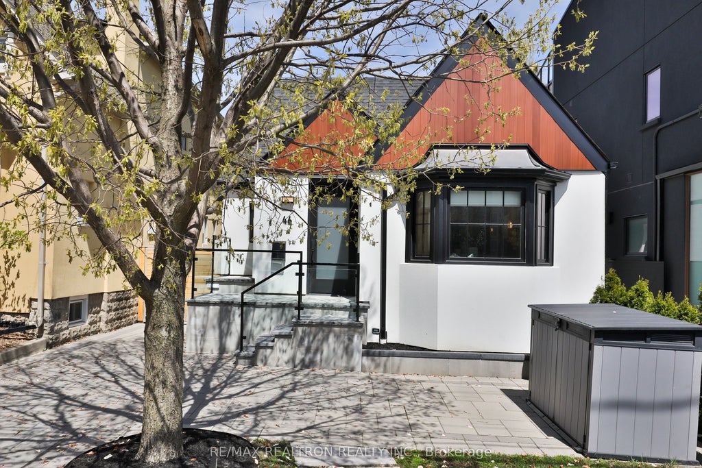 Photo of 46 Gloucester Grove, Toronto, ON M6C 2A1 (MLS # C13737442)
