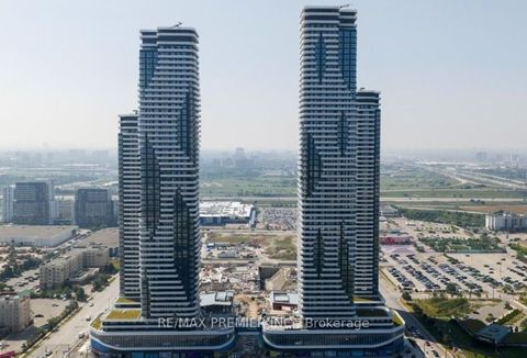 8 Interchange Way 618 Vaughan ON L4K 5Z7