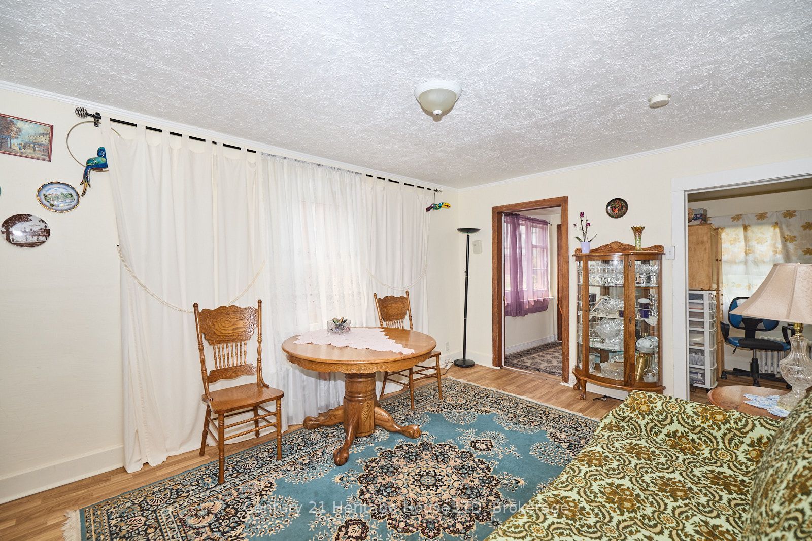 231 Dufferin Street