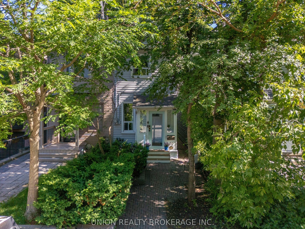 Photo of 11 Battenberg Avenue, Toronto, ON M4L 1J7 (MLS # E13499620)