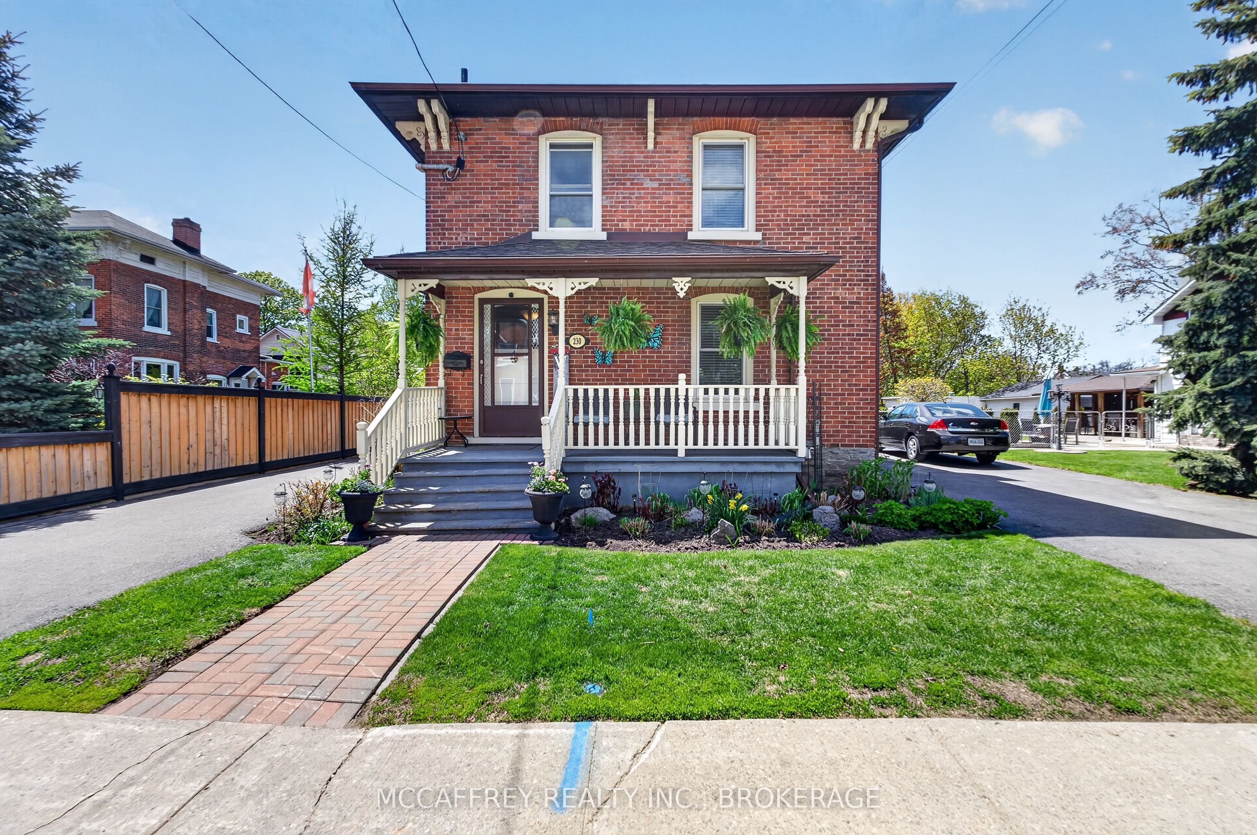 Photo 1 of 44 — 230 Centre Street N, Greater Napanee, ON K7R 1P1
