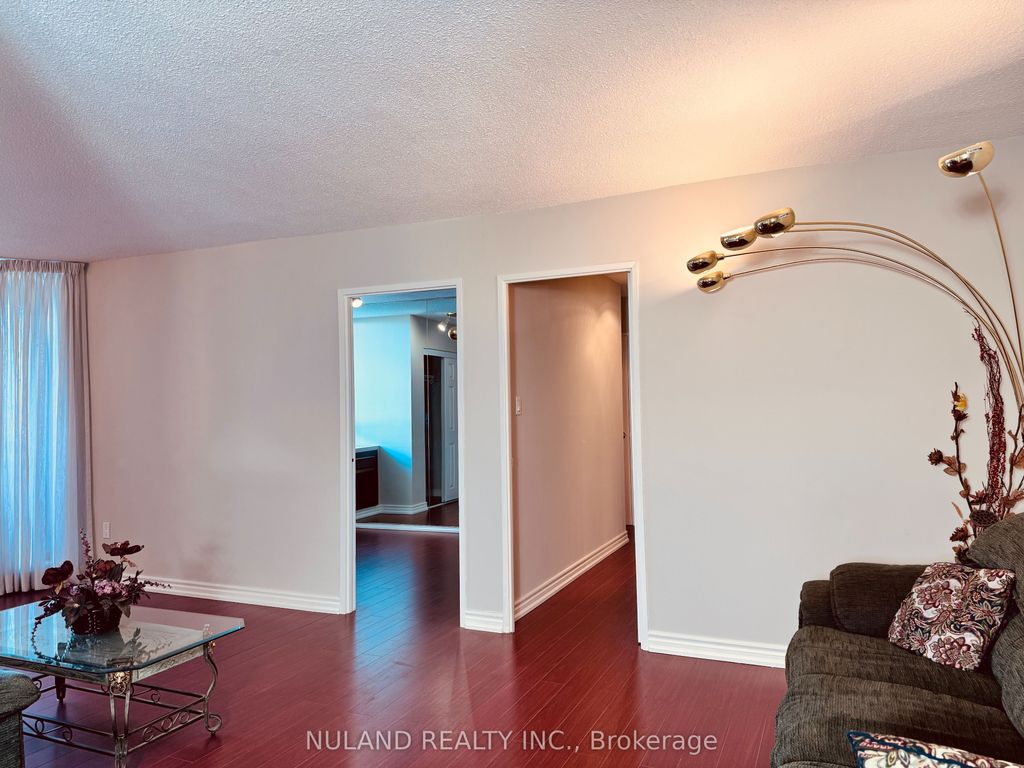 Photo of 75 Graydon Hall Drive #2308, Toronto, ON M3A 3M5 (MLS # C13016408)