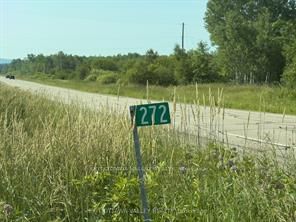 272 Round Lake Road