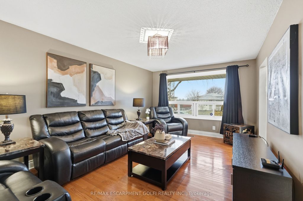 Photo of 21 Odessa Street, Hamilton, ON L8J 1A3 (MLS # X12912362)