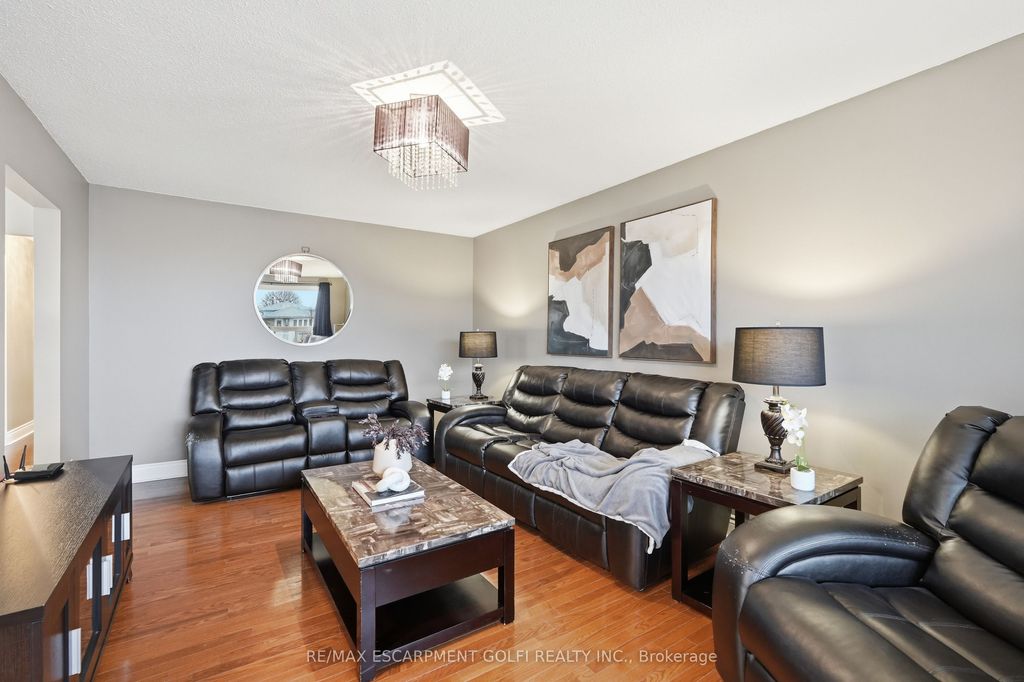 Photo of 21 Odessa Street, Hamilton, ON L8J 1A3 (MLS # X12912362)