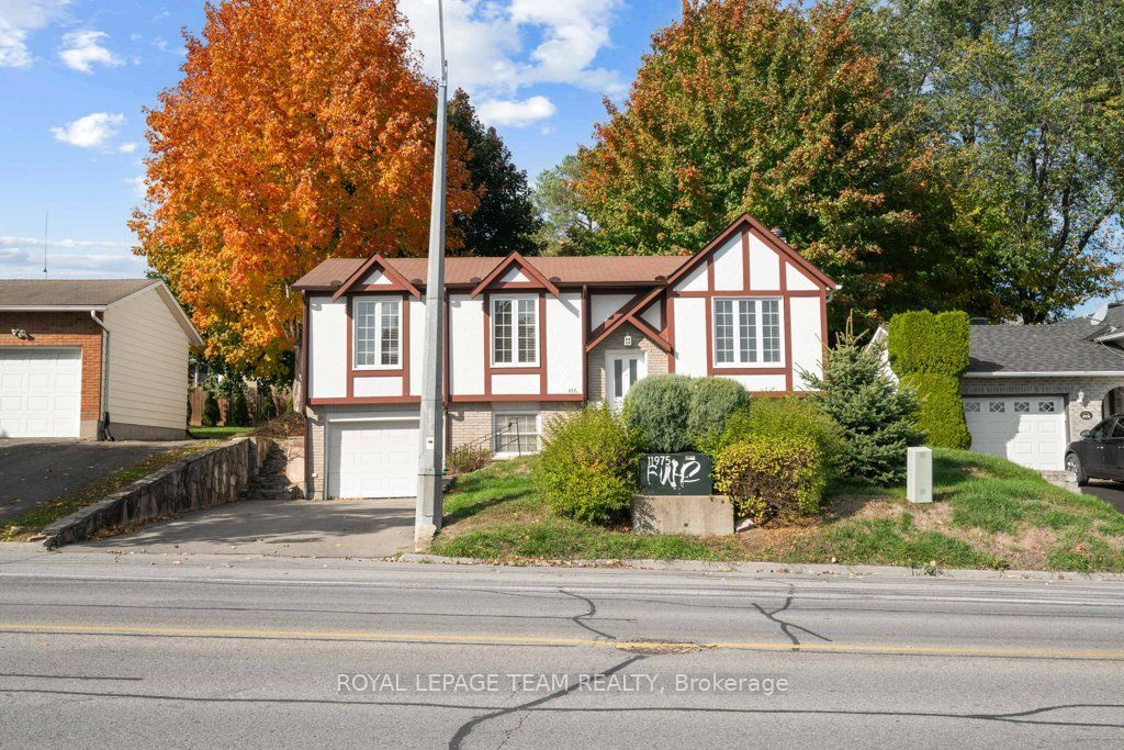 Photo of 476 Laurier Boulevard, Brockville, ON K6V 6C5 (MLS # X12502776)