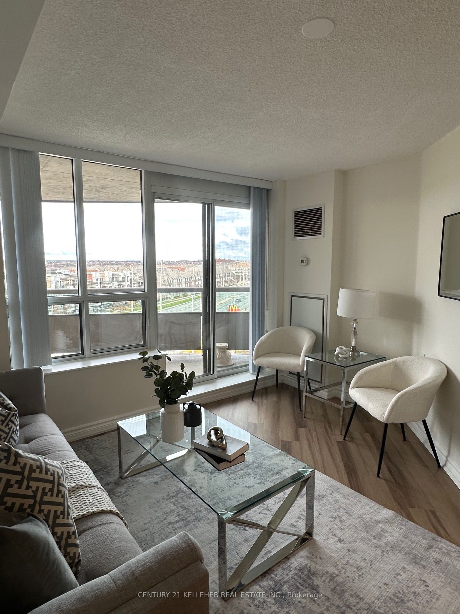 4640 Kimbermount Avenue 707