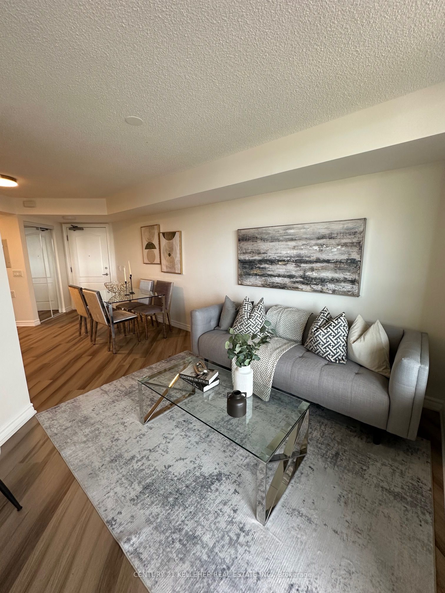 4640 Kimbermount Avenue 707