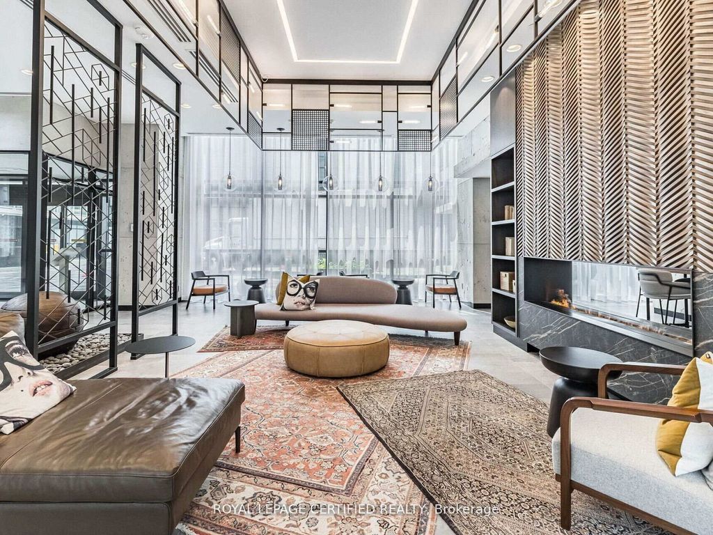 Photo of 251 Manitoba Street #715, Toronto, ON M8Y 0C7 (MLS # W12983722)