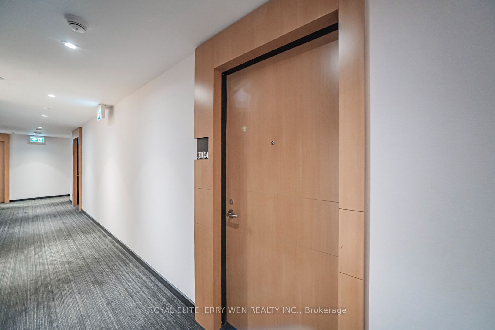 11 Wellesley Street W 3104