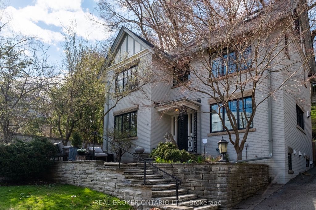 Photo of 50 Poplar Plains Crescent, Toronto, ON M4V 1E8 (MLS # C13031686)