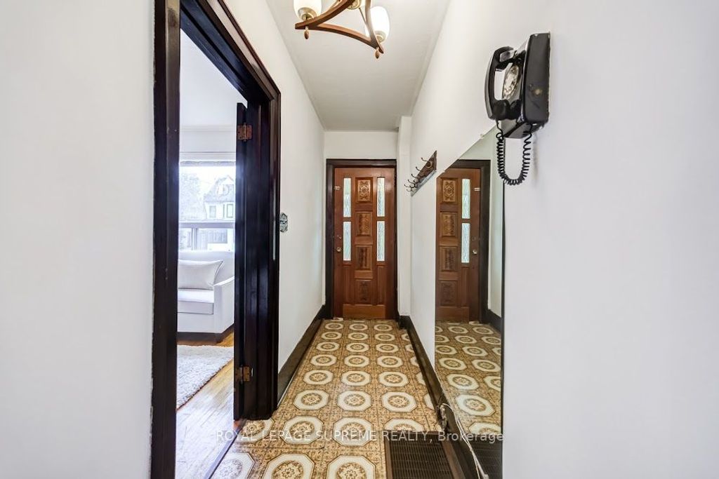 Photo of 514 Concord Avenue, Toronto, ON M6H 2P8 (MLS # W13084360)