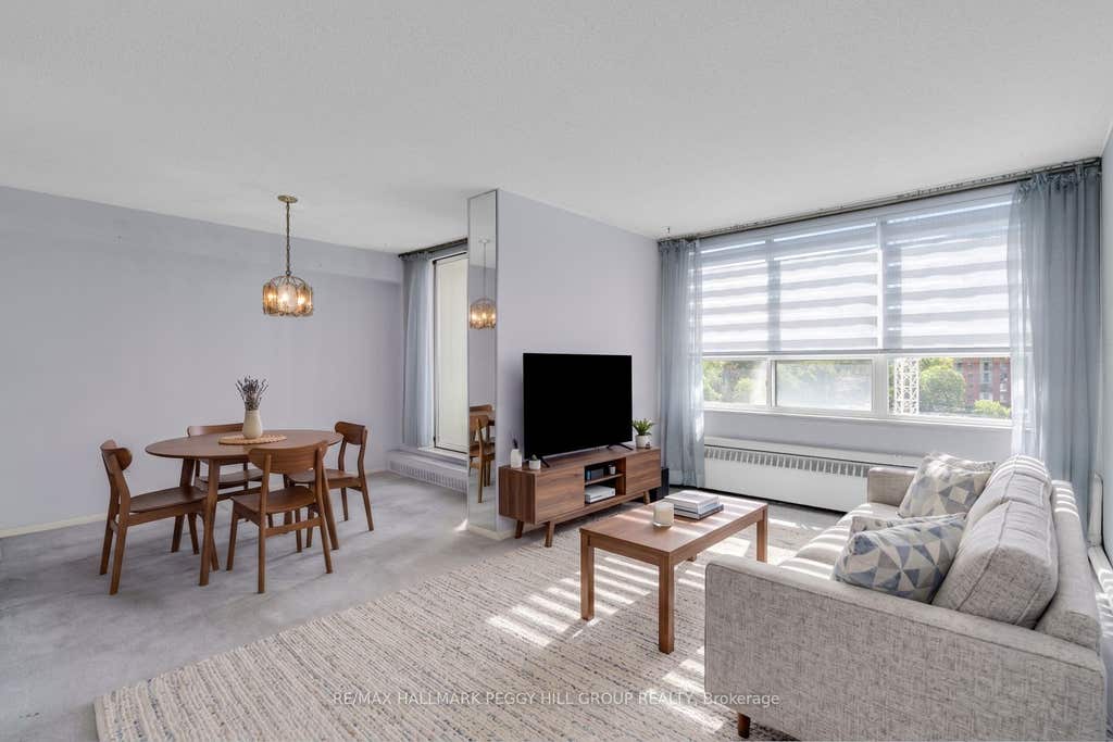 Photo of 60 Southport Street #306, Toronto, ON M6S 3N4 (MLS # W13617804)