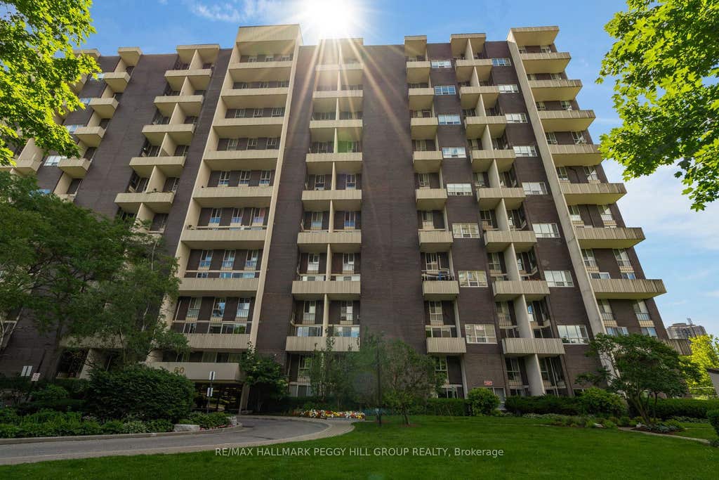 Photo of 60 Southport Street #306, Toronto, ON M6S 3N4 (MLS # W13617804)