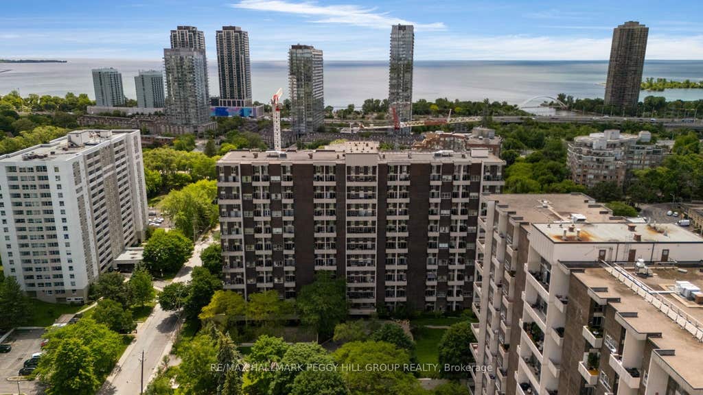 Photo of 60 Southport Street #306, Toronto, ON M6S 3N4 (MLS # W13617804)
