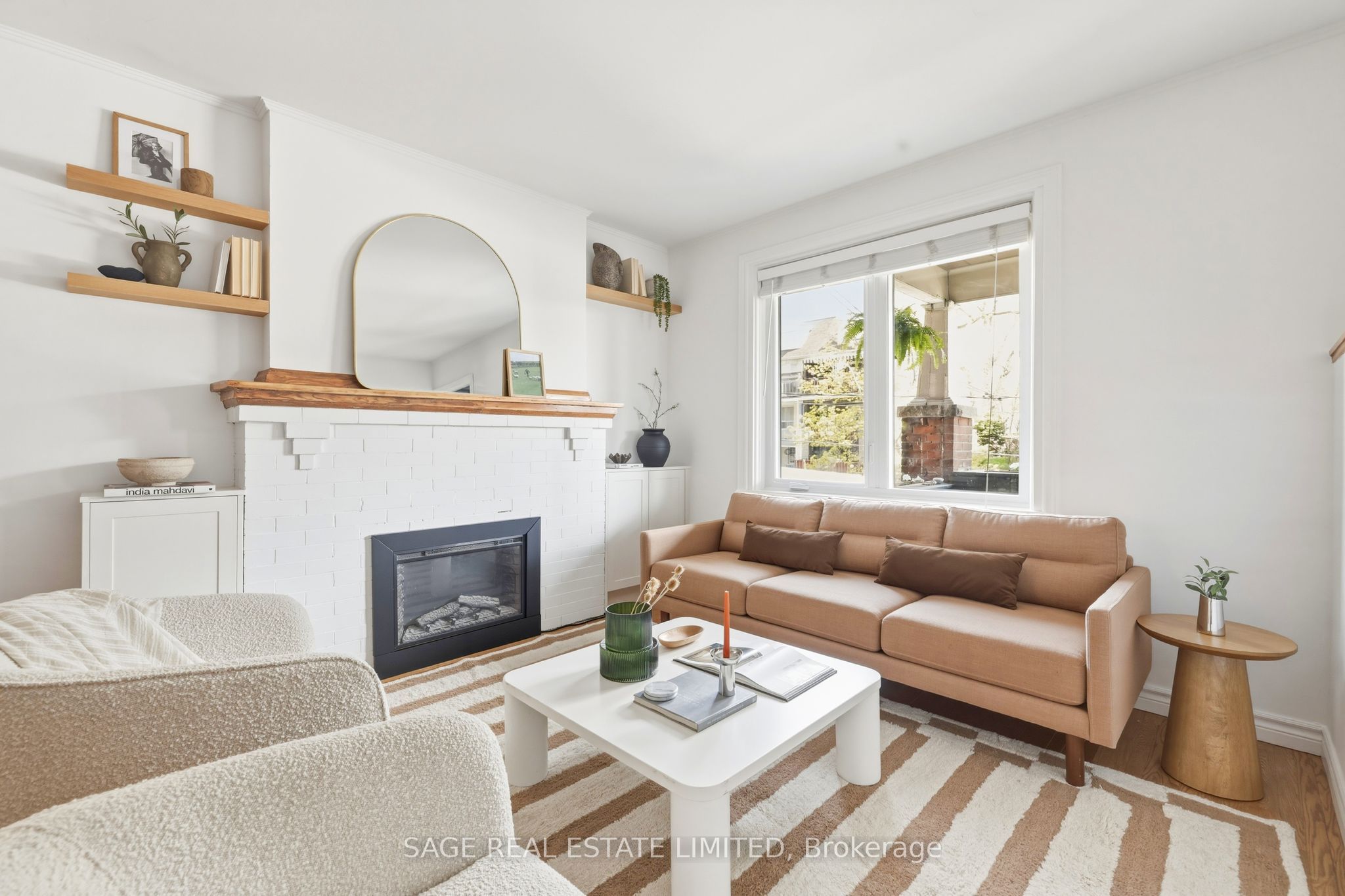 662 Woodbine Avenue