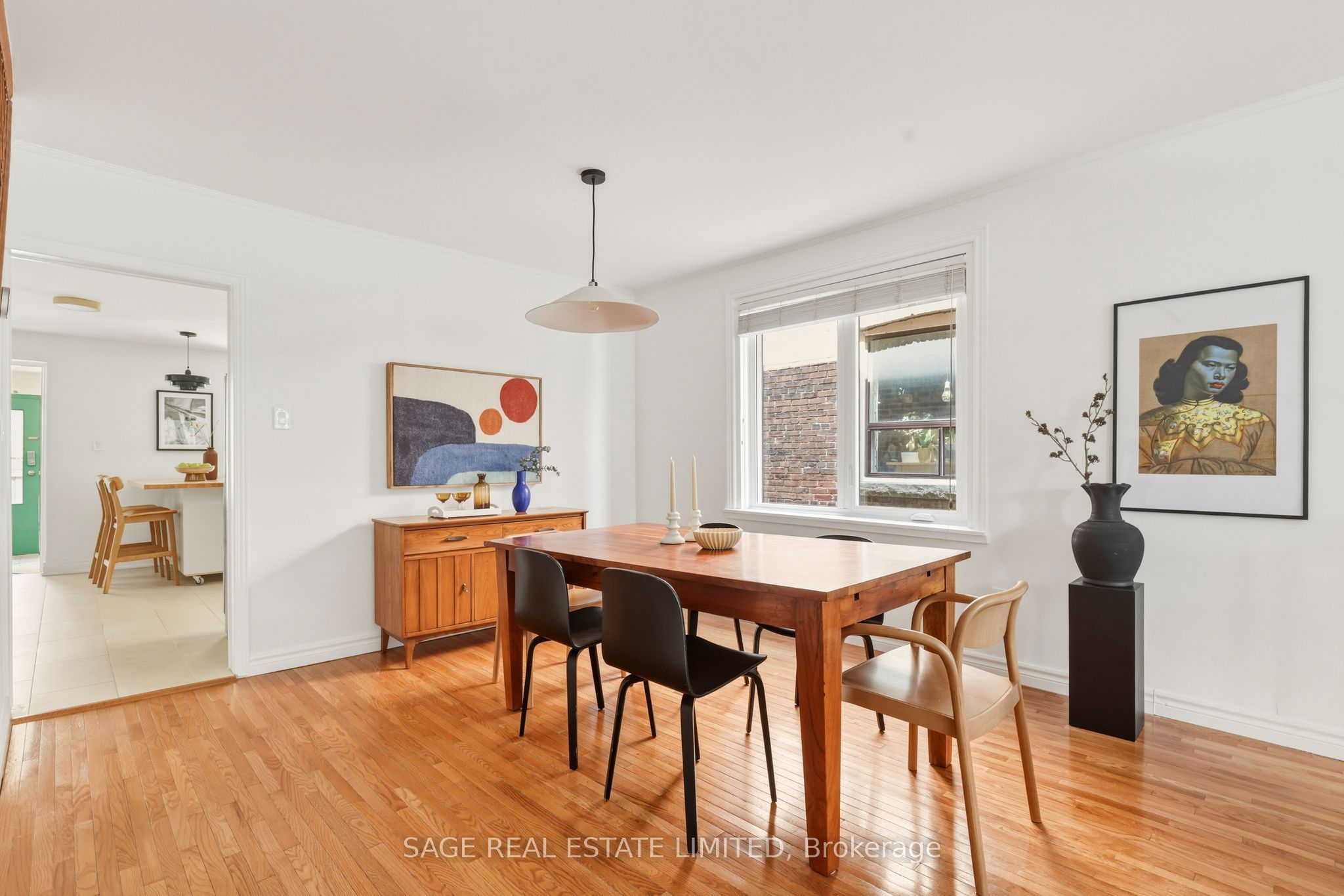 662 Woodbine Avenue