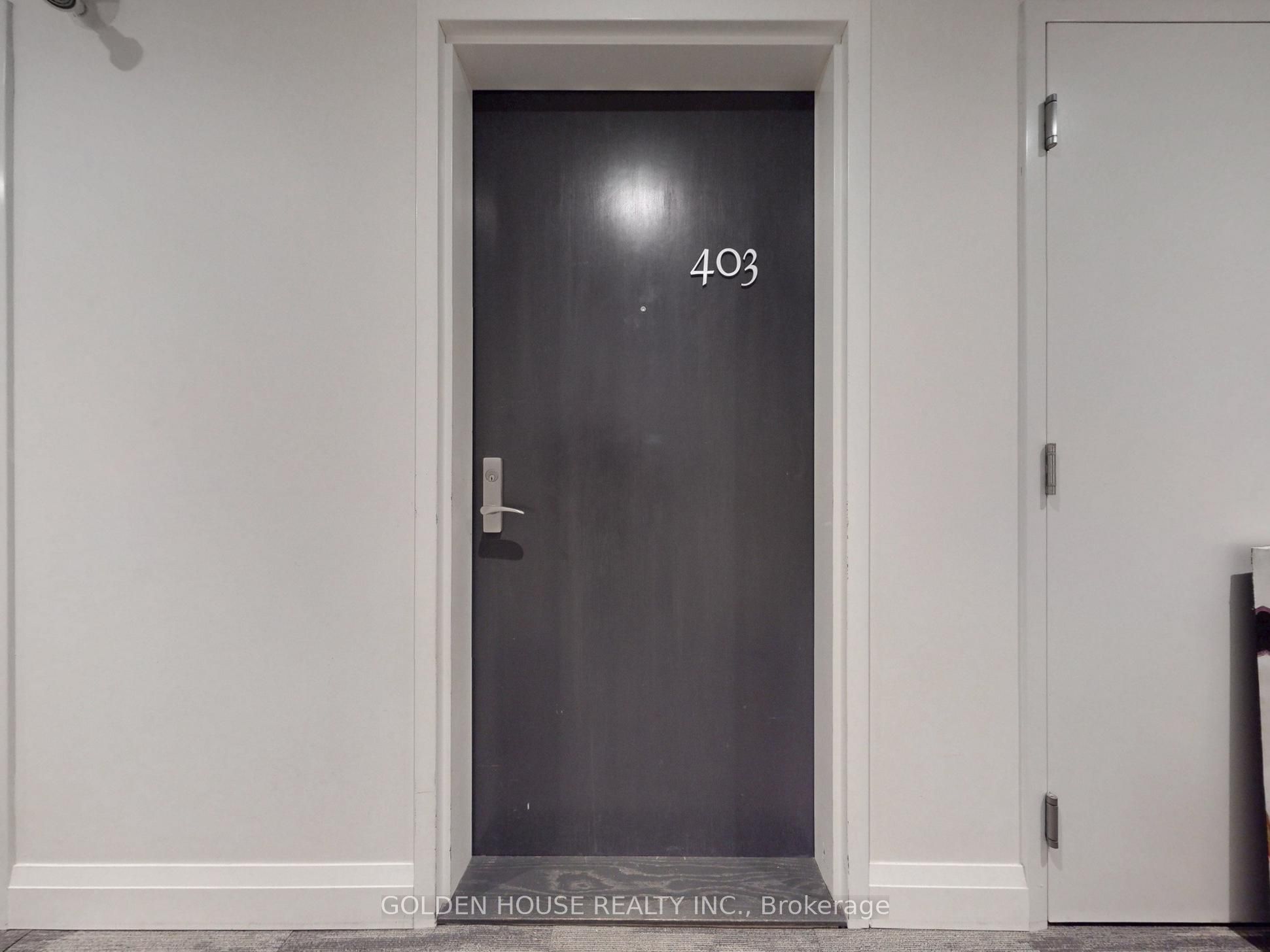 200 Woodbine Avenue 403