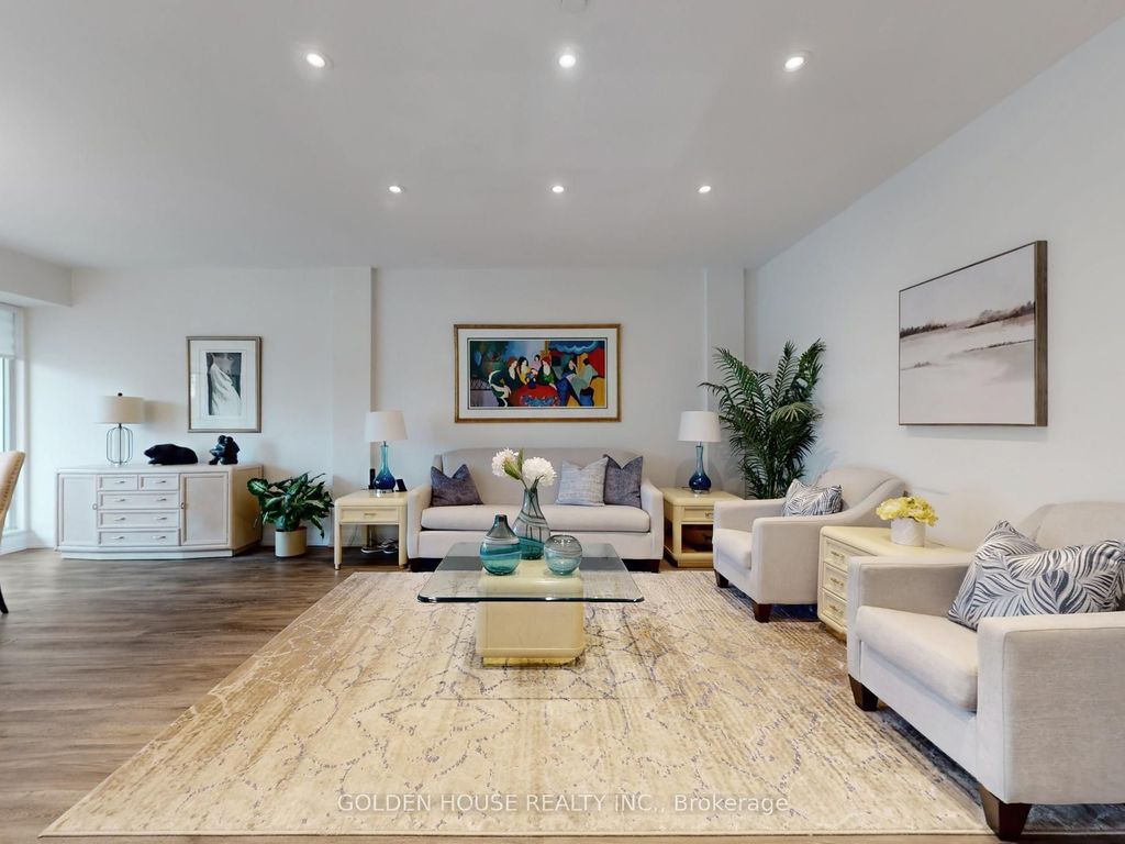 Photo of 200 Woodbine Avenue #403, Toronto, ON M4L 3P2 (MLS # E12370070)