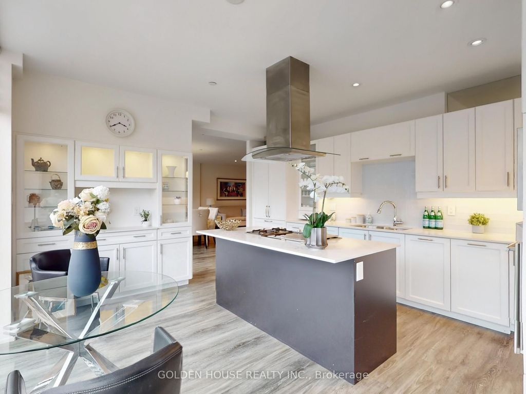 Photo of 200 Woodbine Avenue #403, Toronto, ON M4L 3P2 (MLS # E12370070)
