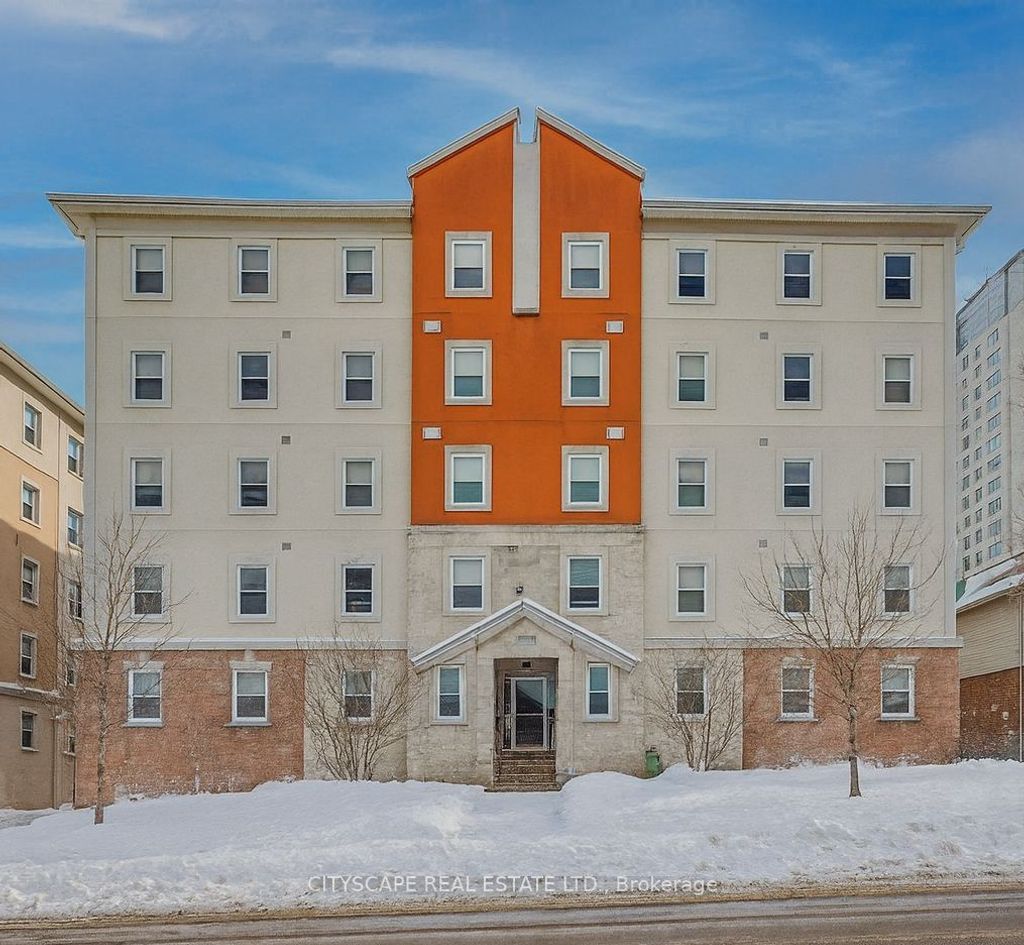 Photo of 253 Lester Street #104, Waterloo, ON N2L 3W6 (MLS # X13031346)