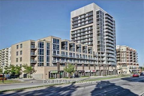 1940 Ironstone Drive 422 Burlington ON L7L 0E4