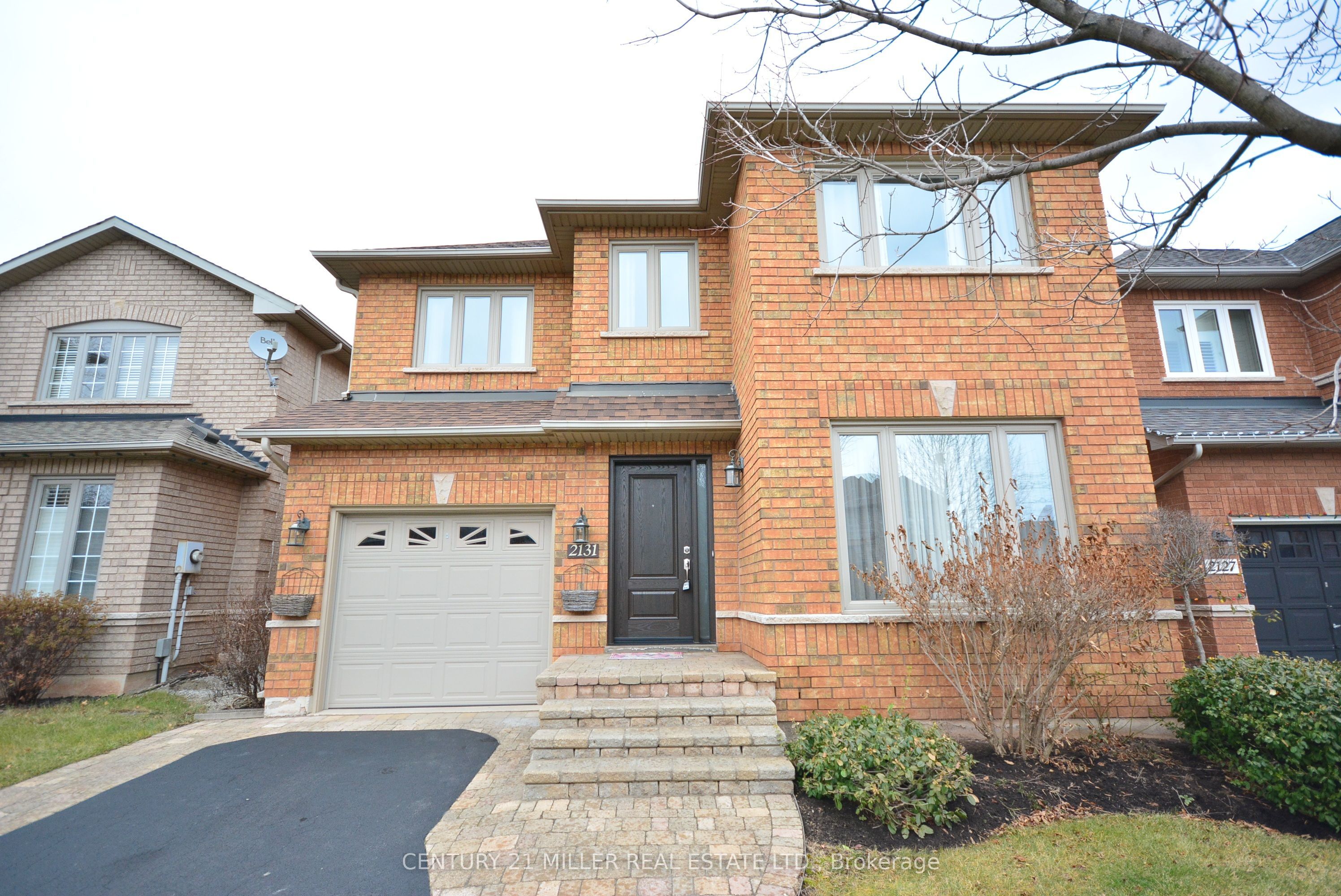 2131 Stillmeadow Road