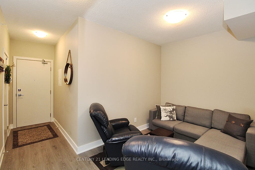 Photo of 99 The Donway West Road #814, Toronto, ON M3C 0N8 (MLS # C14090386)