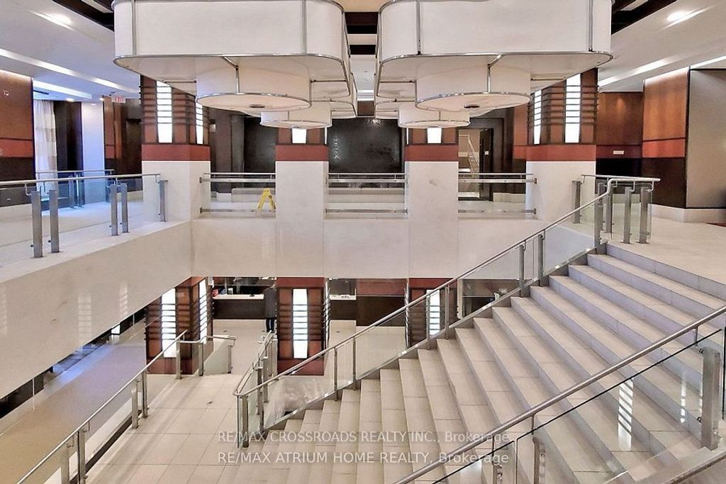 Photo of 33 Cox Boulevard #320, Markham, ON L3R 8A6 (MLS # N12711928)