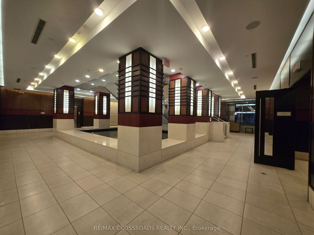 Photo of 33 Cox Boulevard #320, Markham, ON L3R 8A6 (MLS # N12711928)